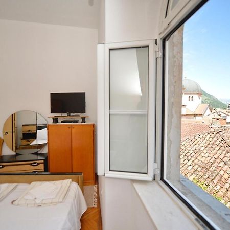 City View Apartment Котор Екстериор снимка