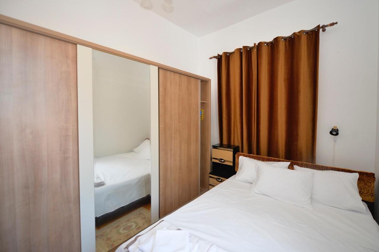City View Apartment Котор Екстериор снимка