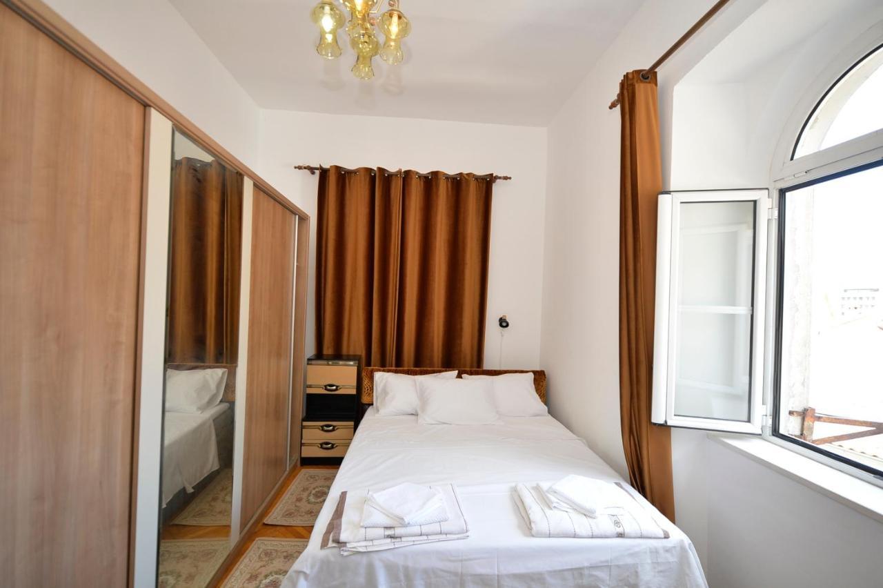 City View Apartment Котор Екстериор снимка