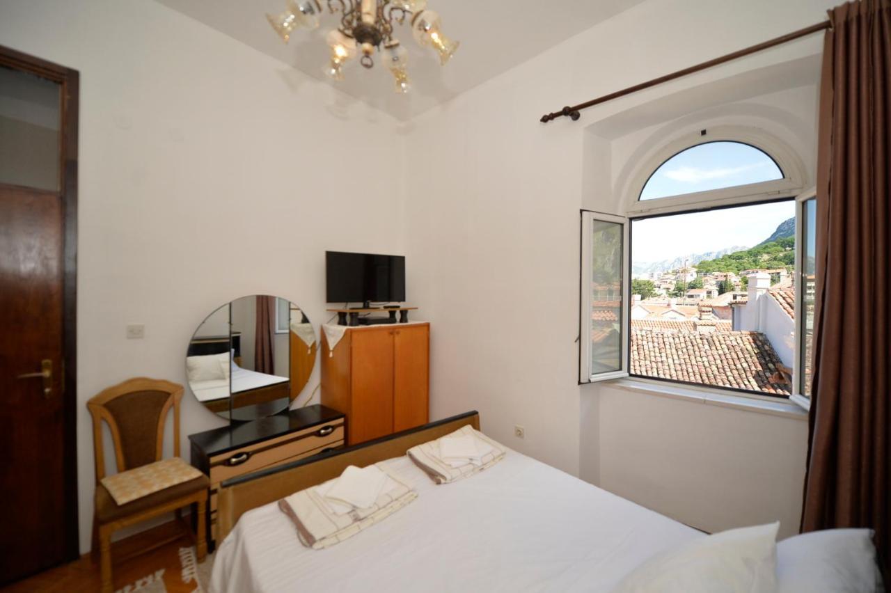 City View Apartment Котор Екстериор снимка