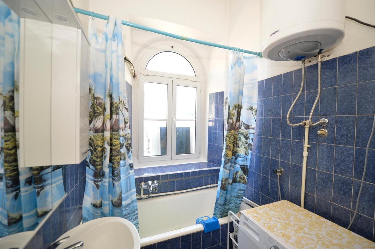 City View Apartment Котор Екстериор снимка